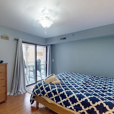 נורת' טופסייל ביץ' Shipwatch Villas מראה חיצוני תמונה