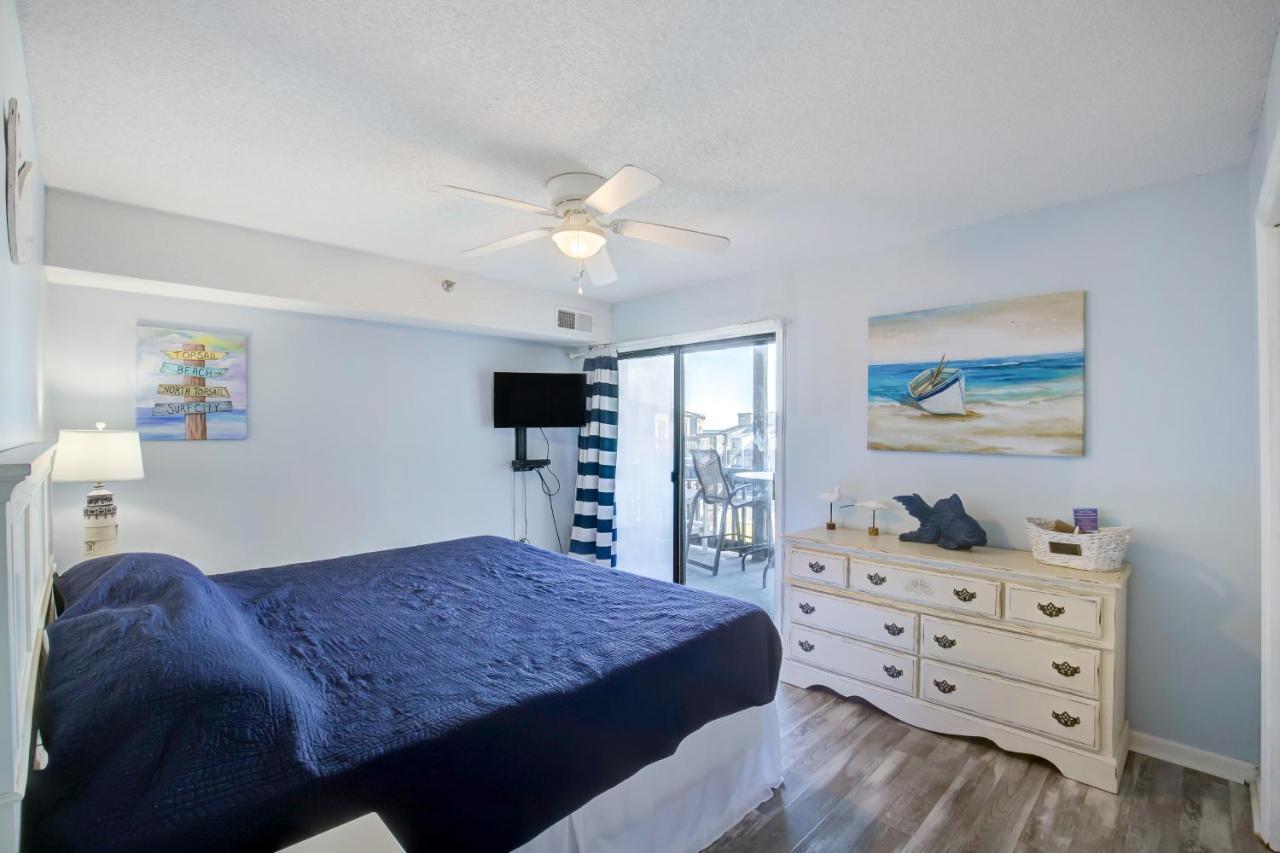 נורת' טופסייל ביץ' Shipwatch Villas מראה חיצוני תמונה