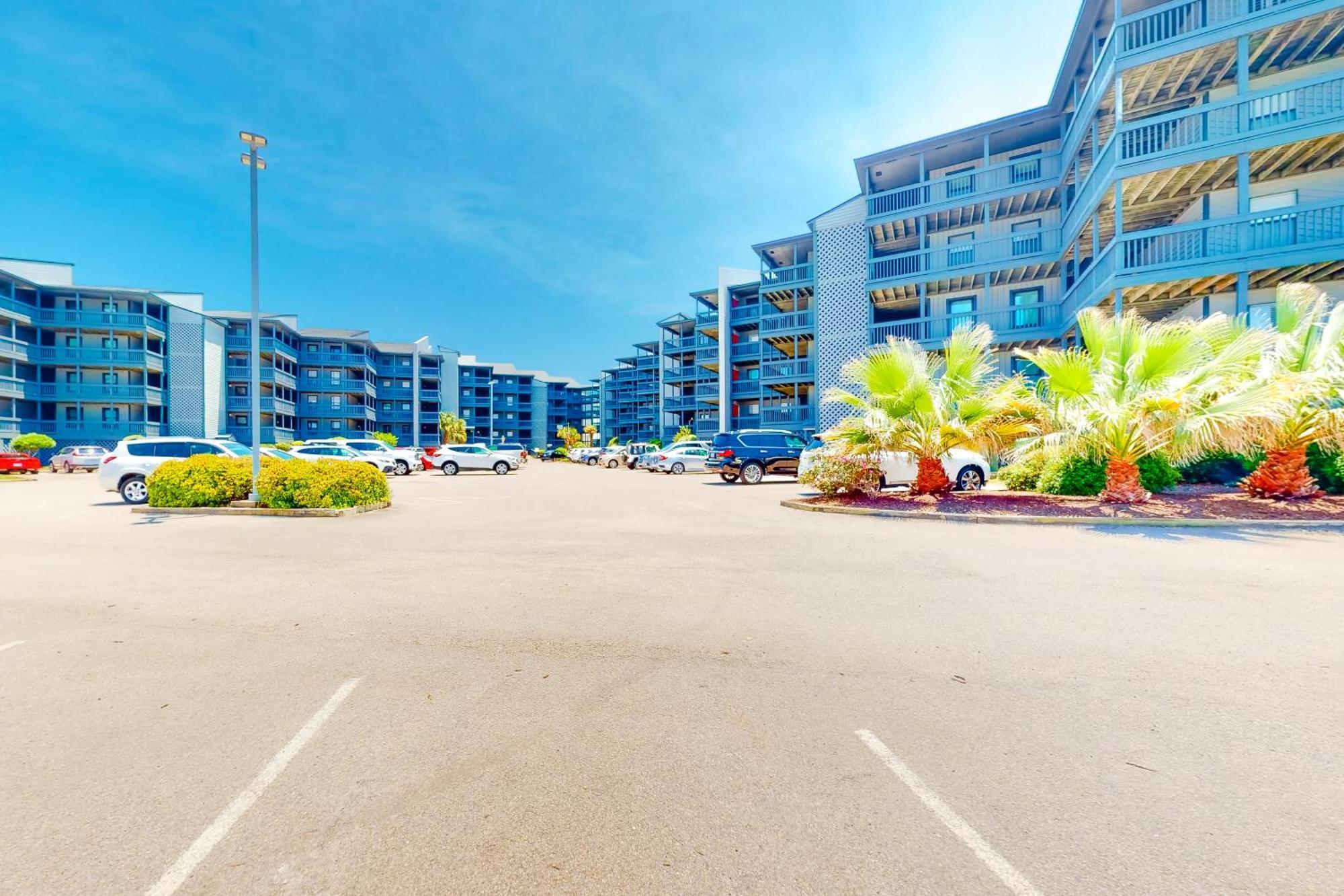 נורת' טופסייל ביץ' Shipwatch Villas חדר תמונה