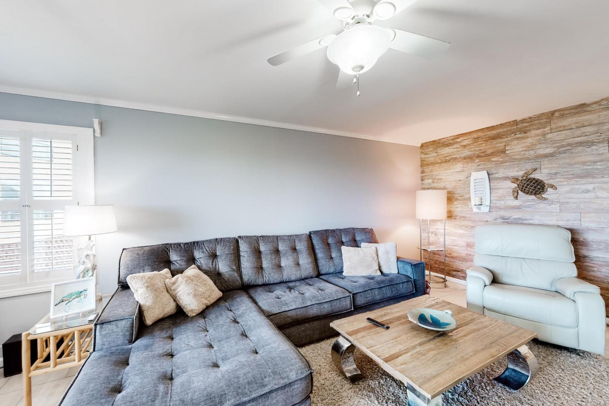 נורת' טופסייל ביץ' Shipwatch Villas חדר תמונה