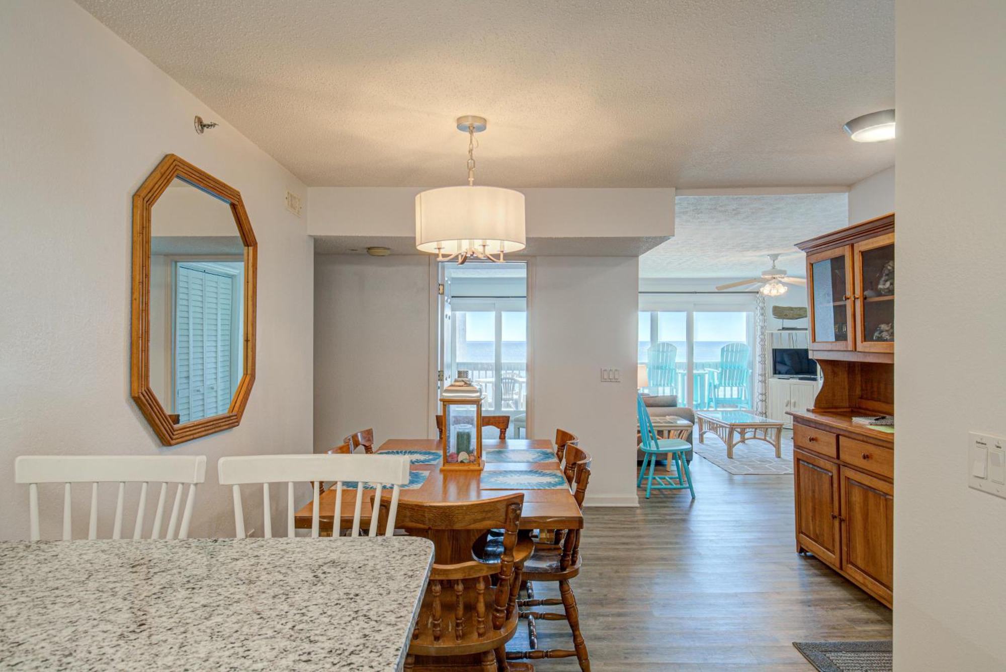 נורת' טופסייל ביץ' Shipwatch Villas חדר תמונה