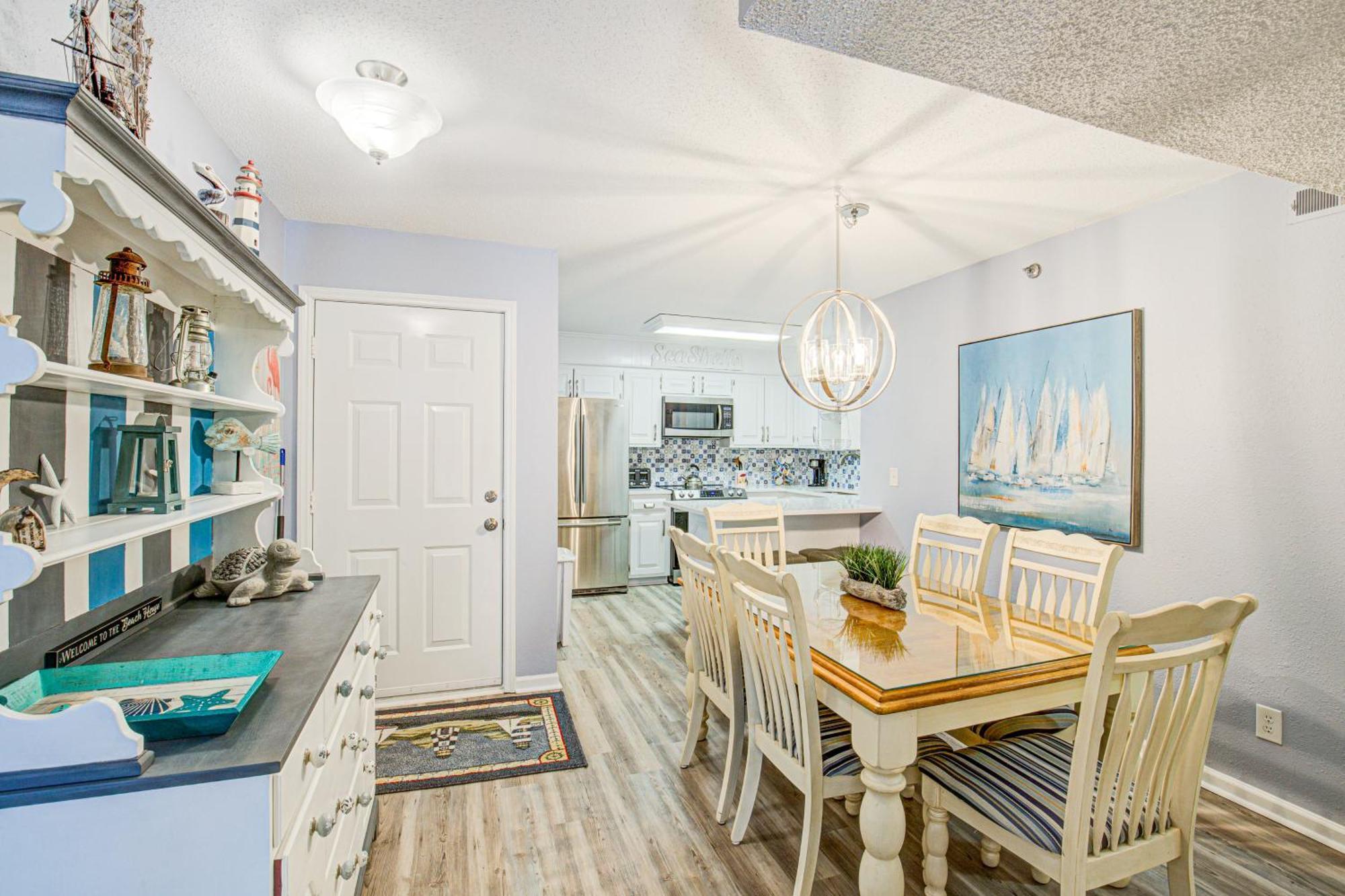 נורת' טופסייל ביץ' Shipwatch Villas חדר תמונה