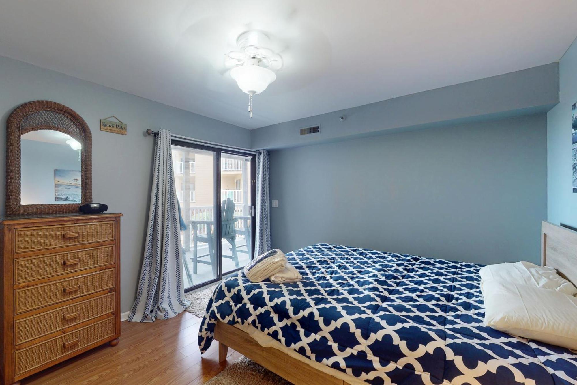 נורת' טופסייל ביץ' Shipwatch Villas מראה חיצוני תמונה